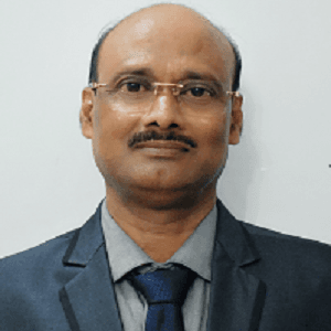 Amal Ghosh, ICAR-Indian Agricultural Research Institute New Delhi