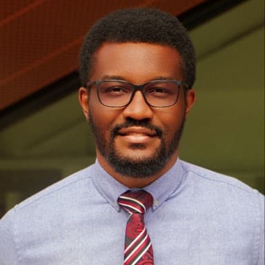 Davis Onyeoguzoro