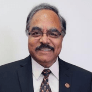 Srinivasa Rao Mentreddy, Alabama A&M University