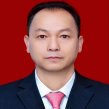 Zhongsheng Guo
